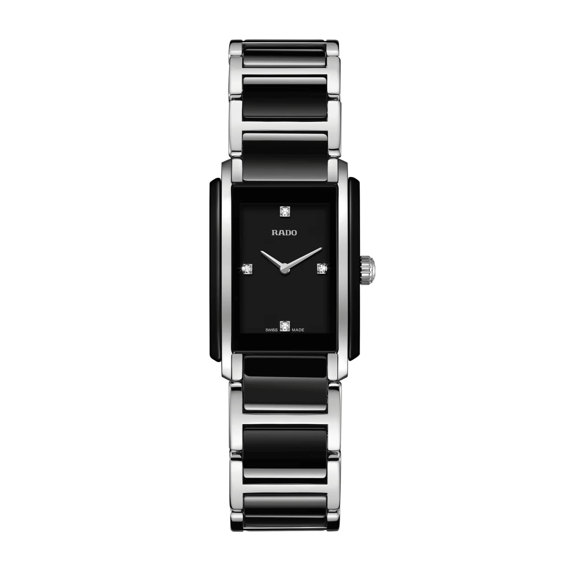 Rado Integral