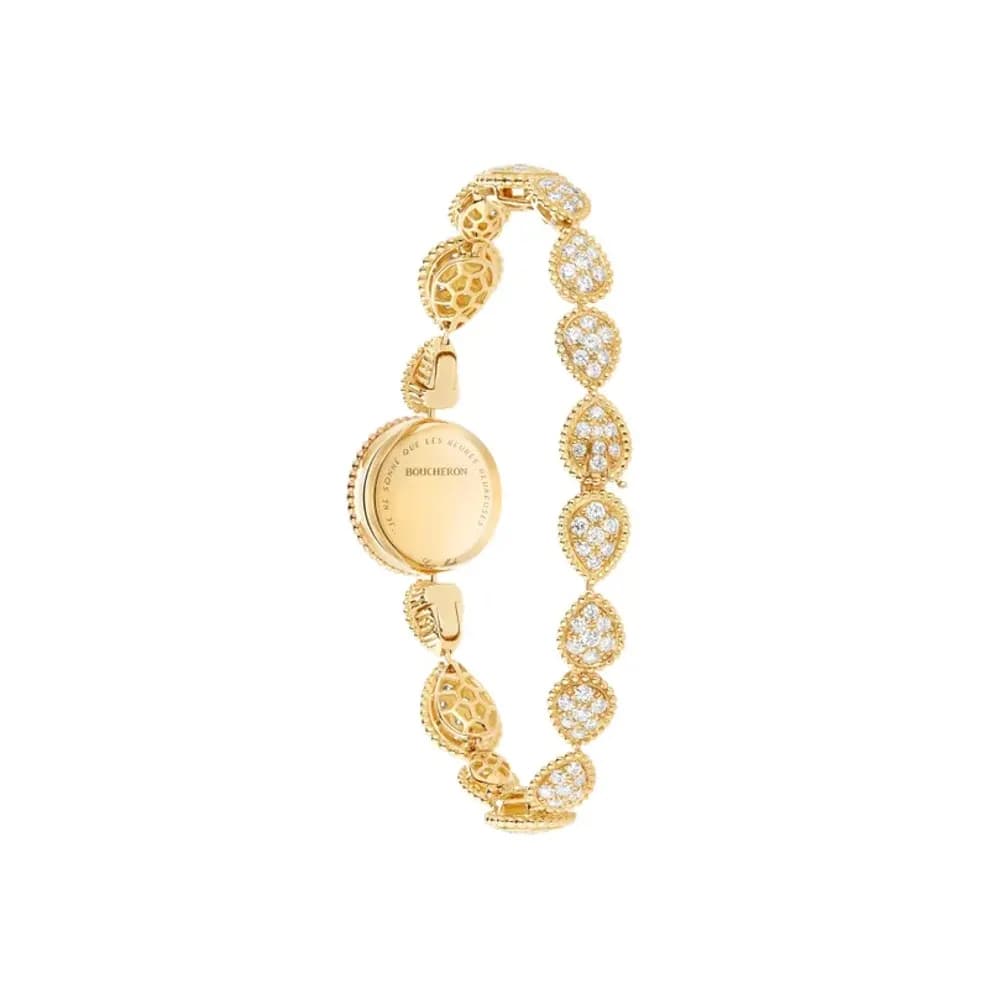 Boucheron Serpent bohème