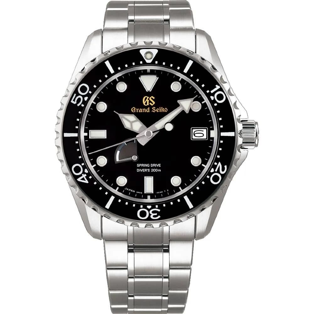 Grand Seiko SBGA463G