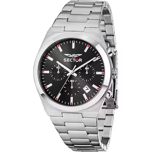Sector Montre Homme Sector Acier inoxydable Acier inoxydable R3273301001