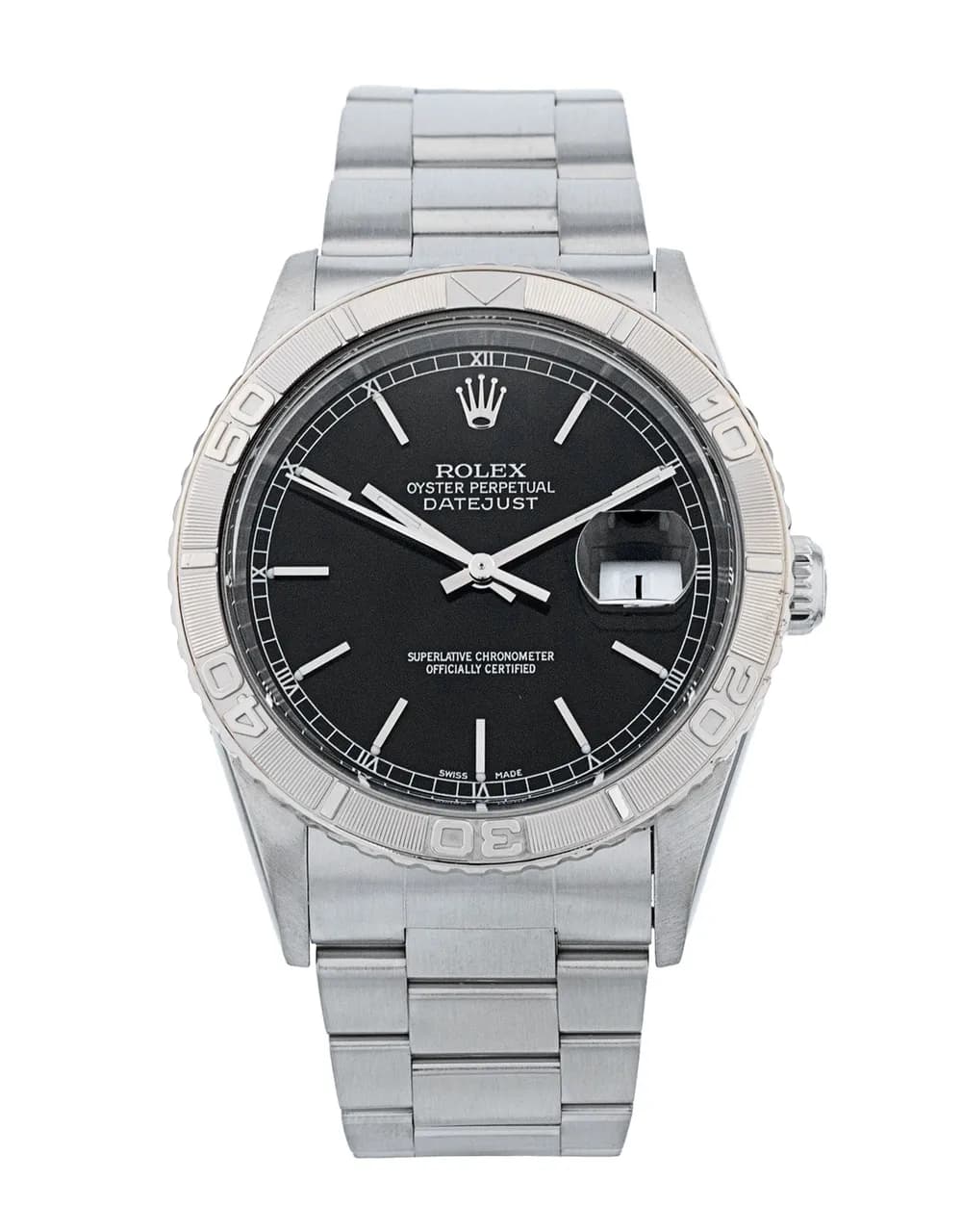 Watchfinder & Co. occasion