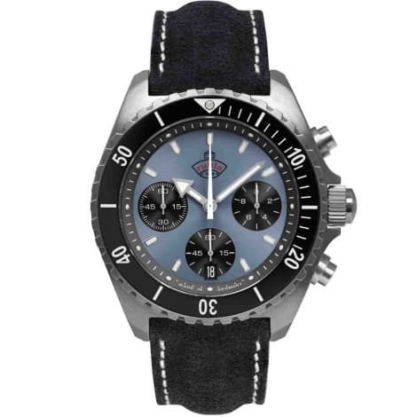 Ruhla Montre Ruhla Glasbach Cup
