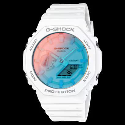 Casio GA-2100TL-7A