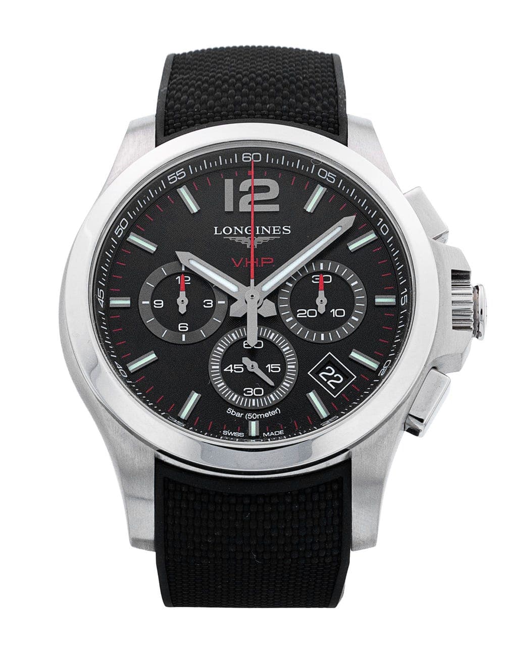 Longines Conquest L3.727.4.66.9