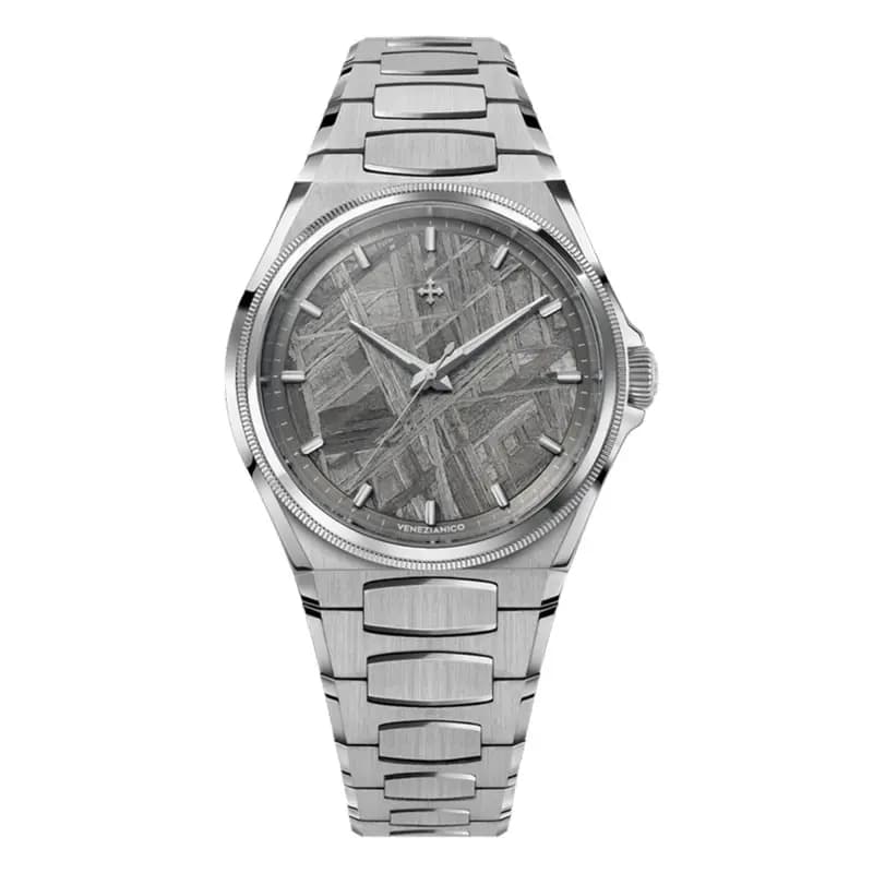 Venezianico Montre Arsenale Meteorite 40 6221560C