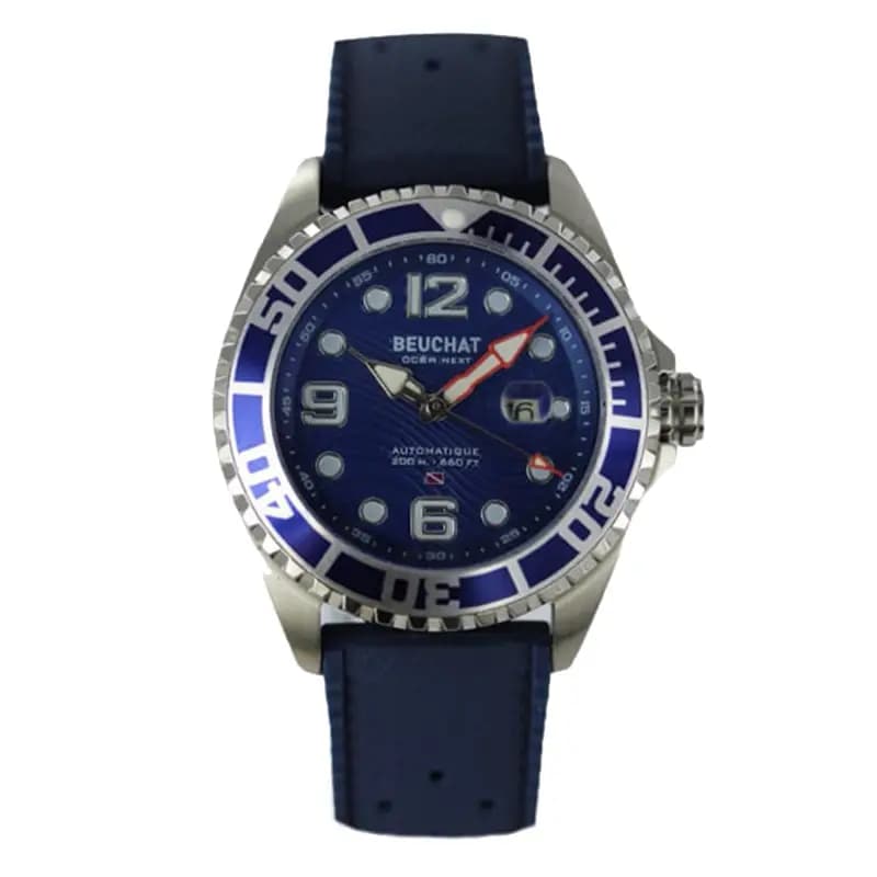 Beuchat Montre BEU BRB16