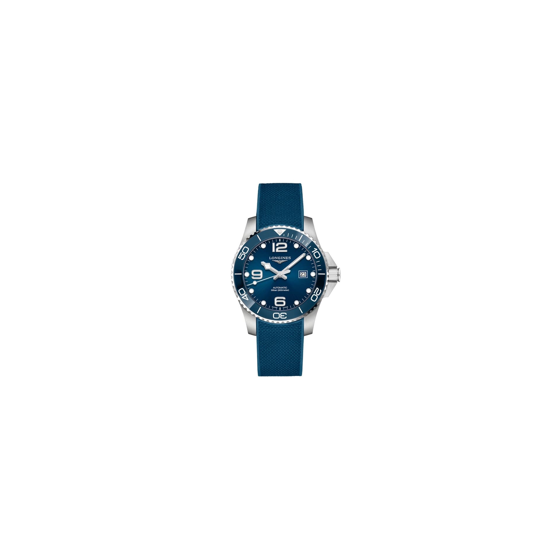Longines Hydroconquest