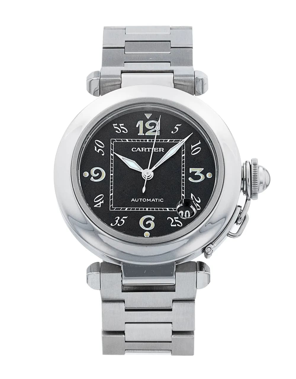 Cartier Cartier Pasha W31043M7