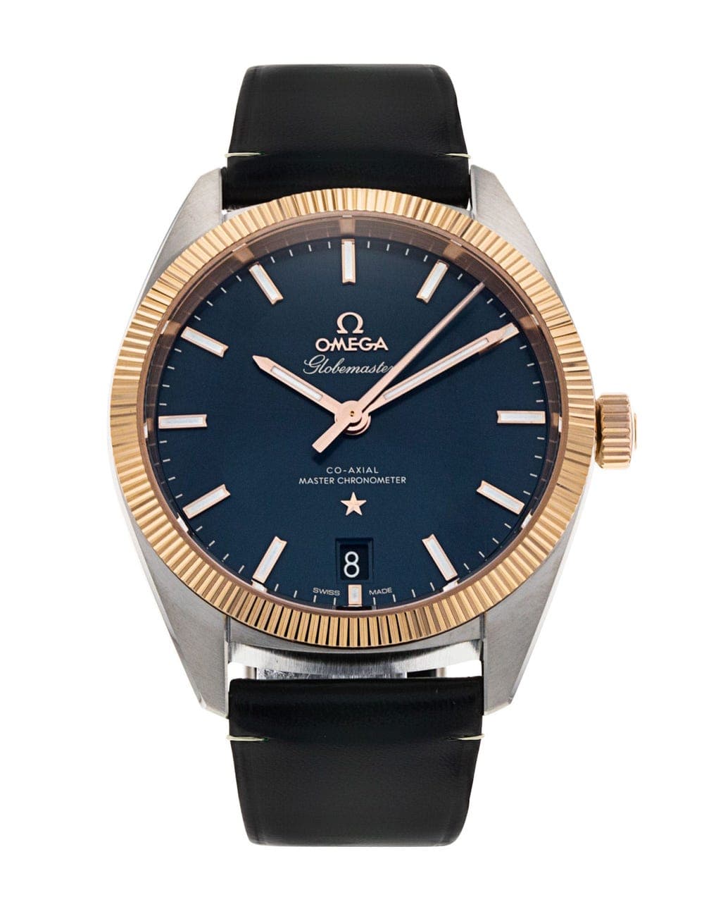 Omega Omega Constellation Globemaster 130.23.39.21.03.001