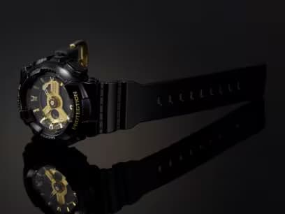 Casio BA-110-1A