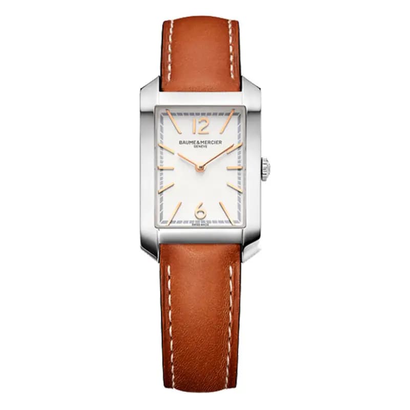 Baume & Mercier Montre Hampton 10472
