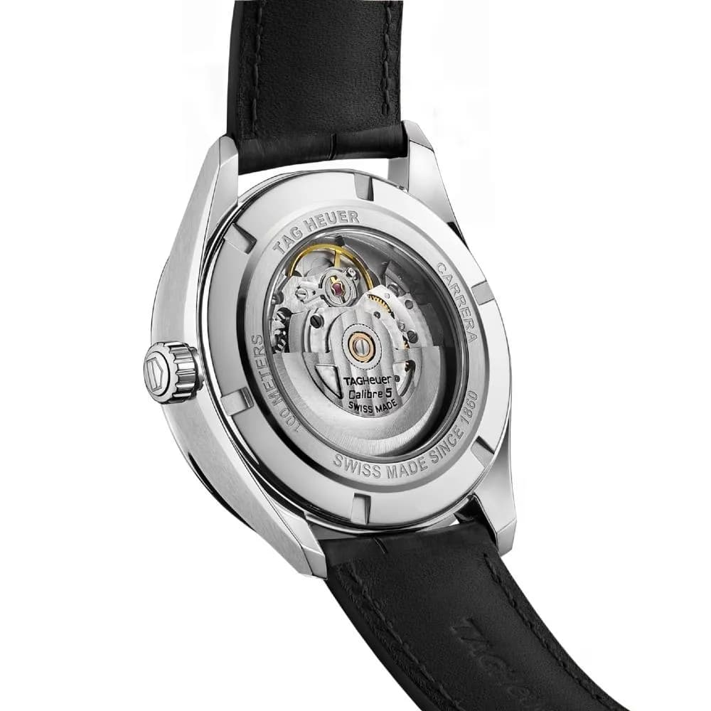 TAG Heuer TAG Heuer Carrera Day-Date