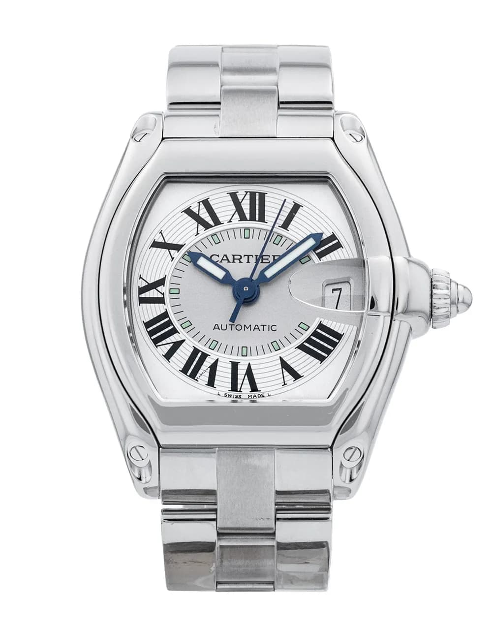 Cartier Cartier Roadster W62000V3