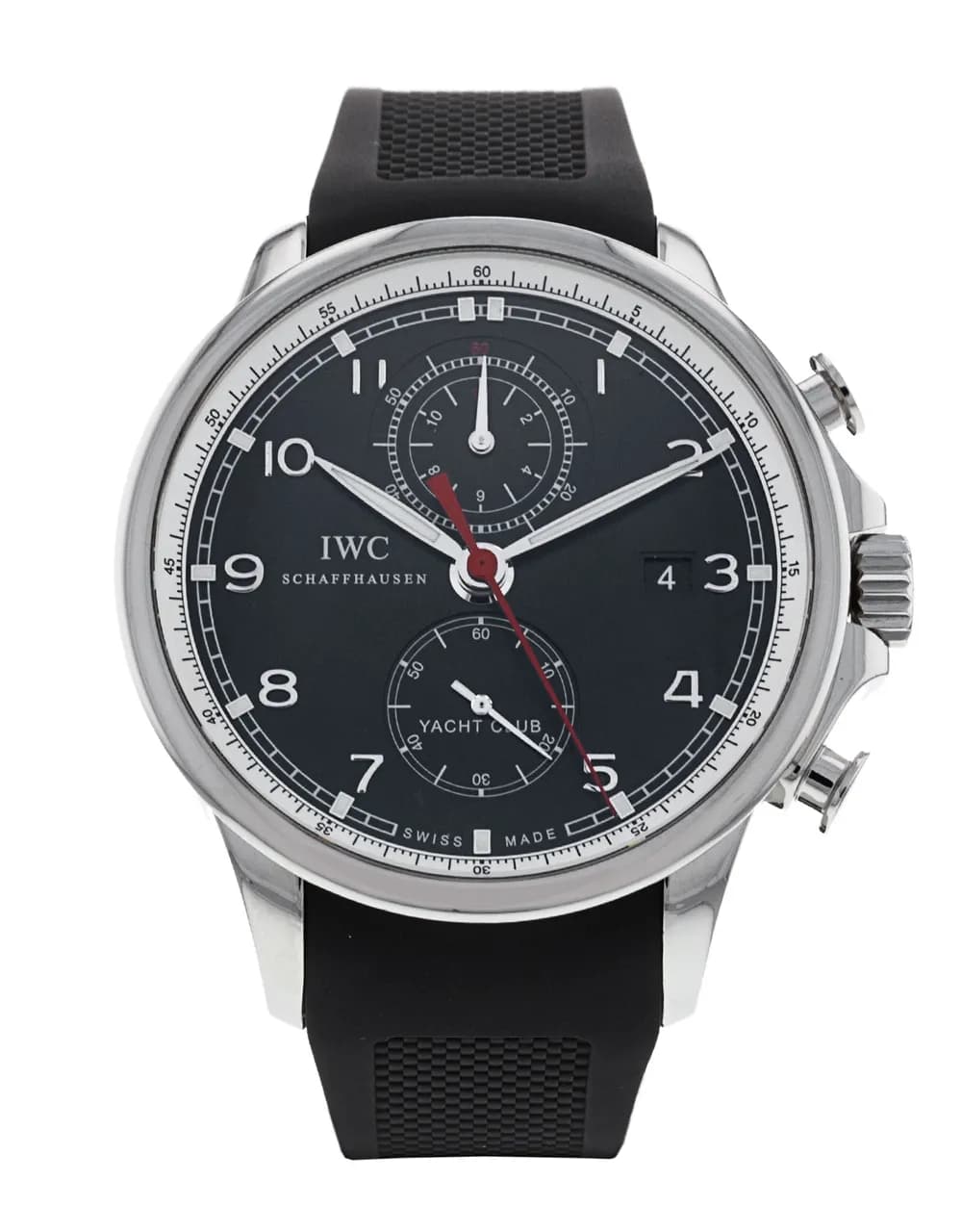 IWC Schaffhausen IWC Portugieser Yacht Club IW390204