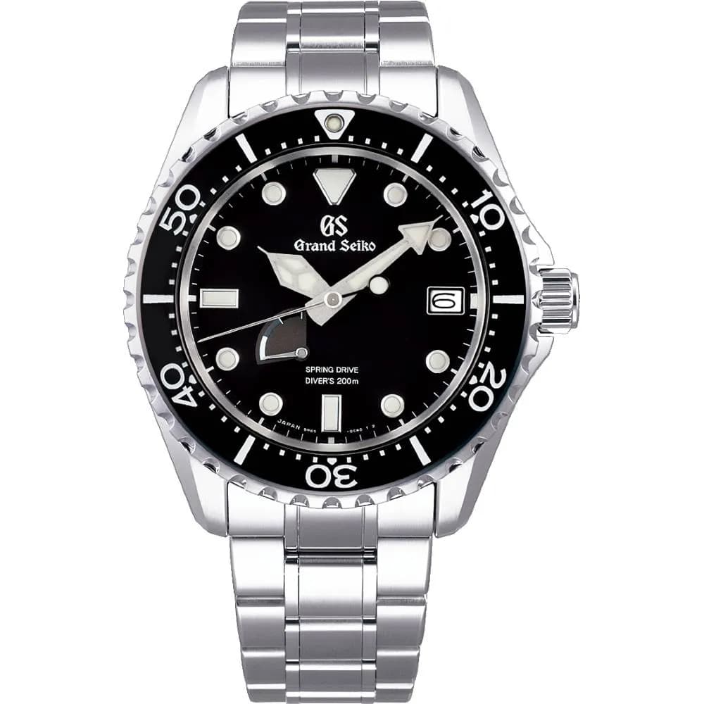 Grand Seiko Grand Seiko Sport Collection SBGA461