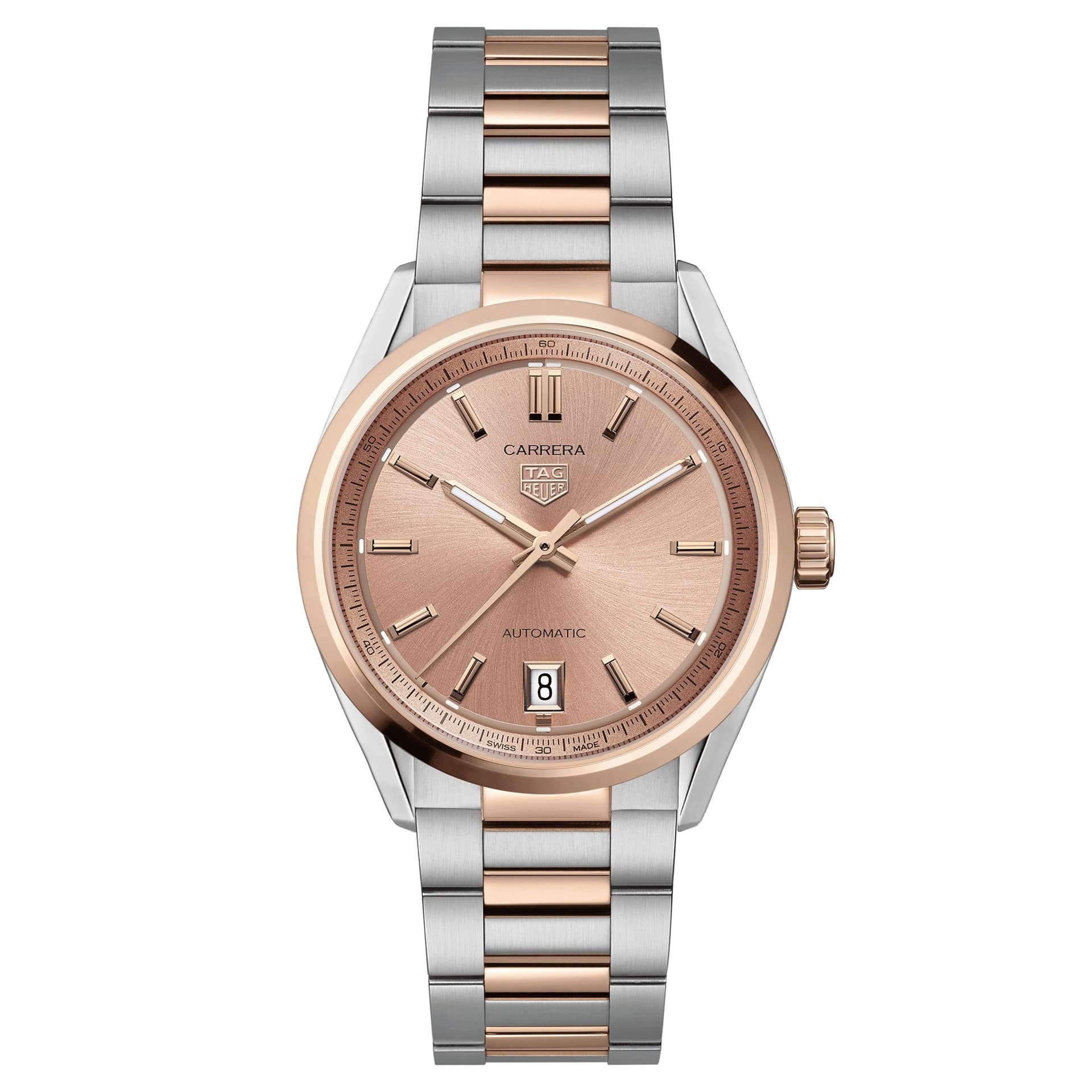TAG Heuer Carrera Date