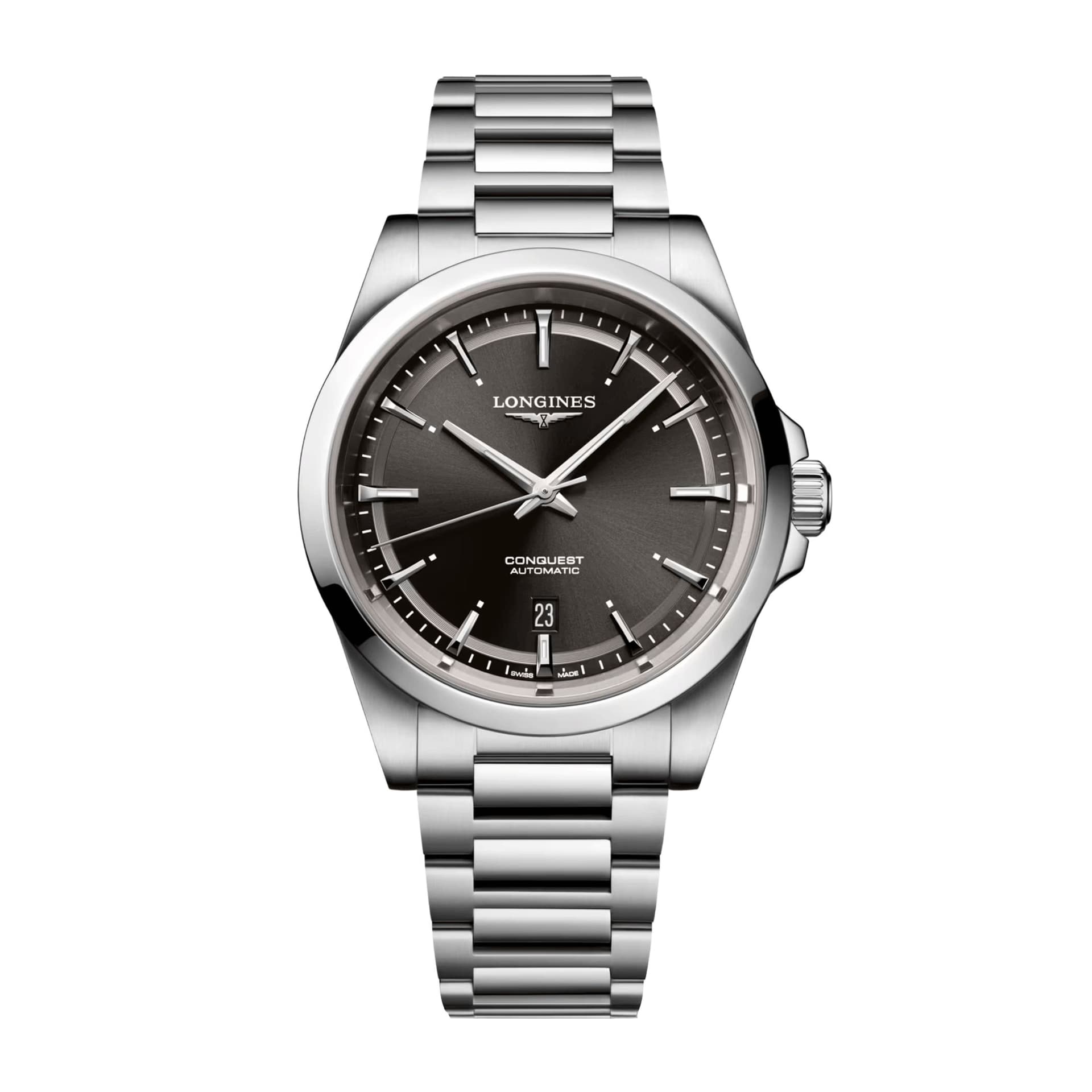 Longines Conquest