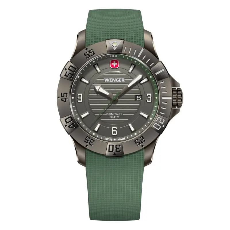 Wenger Montre Seaforce 43 01.0641.143