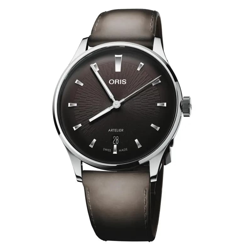 Oris Montre Artelier Date 01 733 7810 4054-07 6 20 18FC