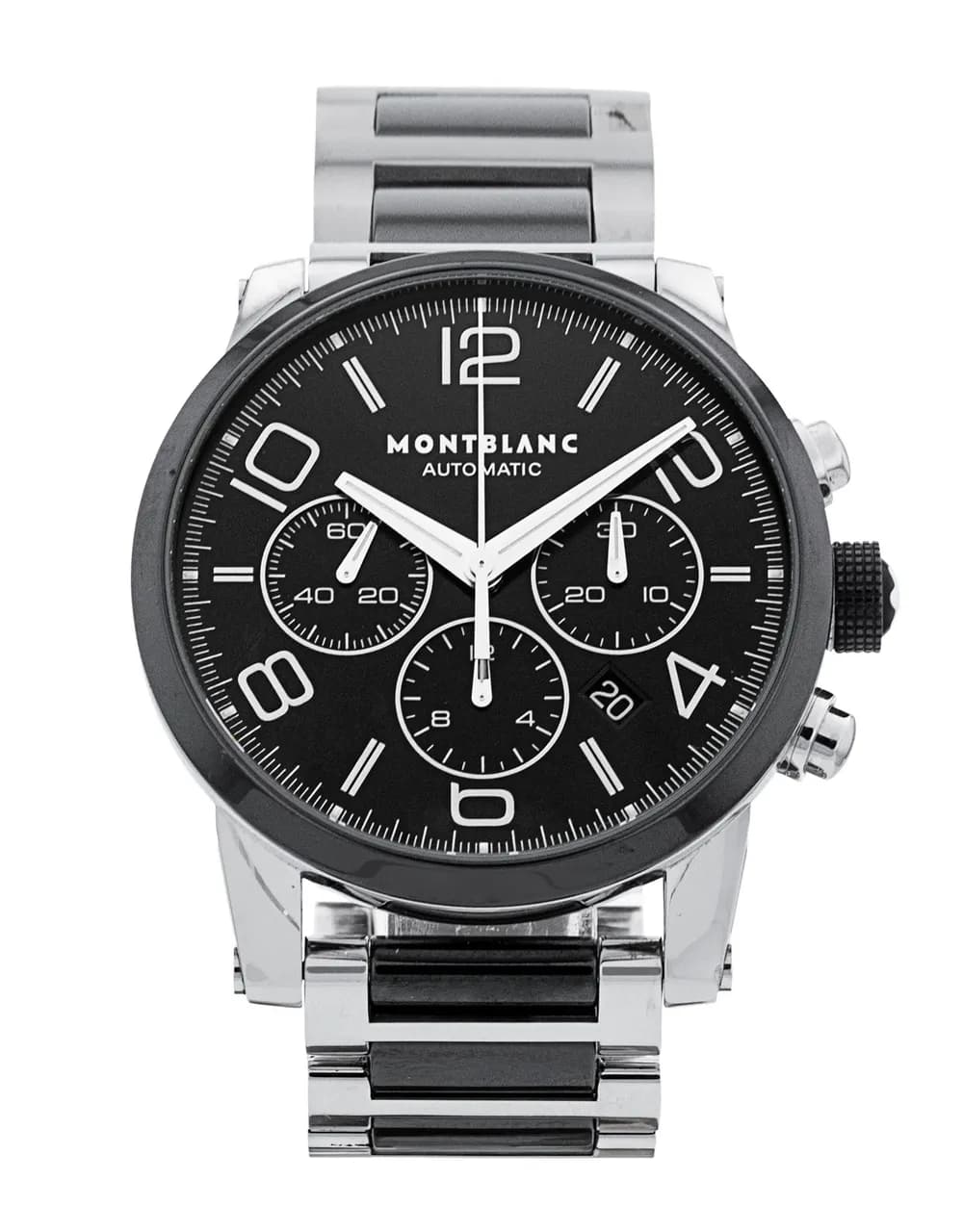 Montblanc Montblanc TimeWalker 7141