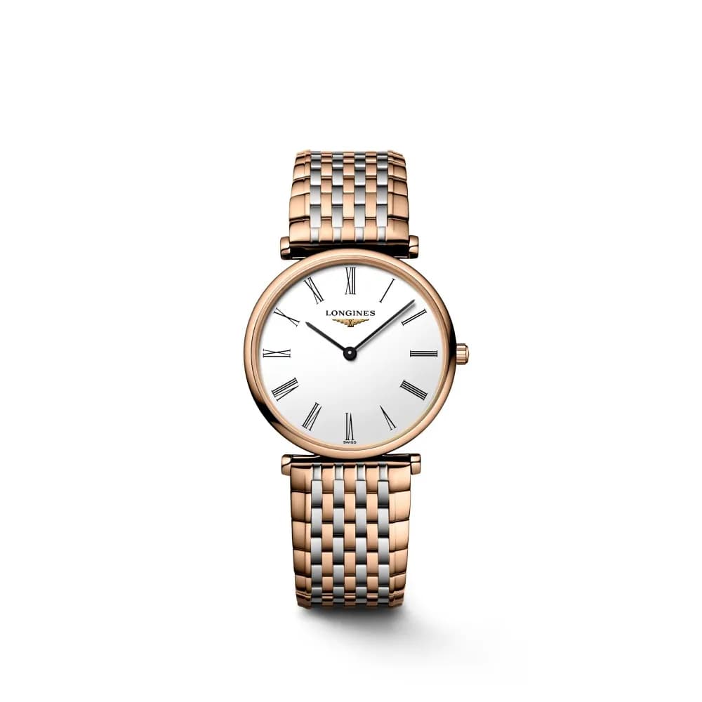 Longines La Grande Classique de Longines