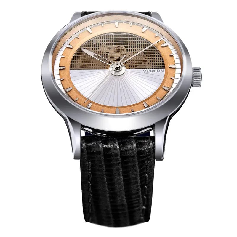 Version Watches Montre V01 - LCC Éclat