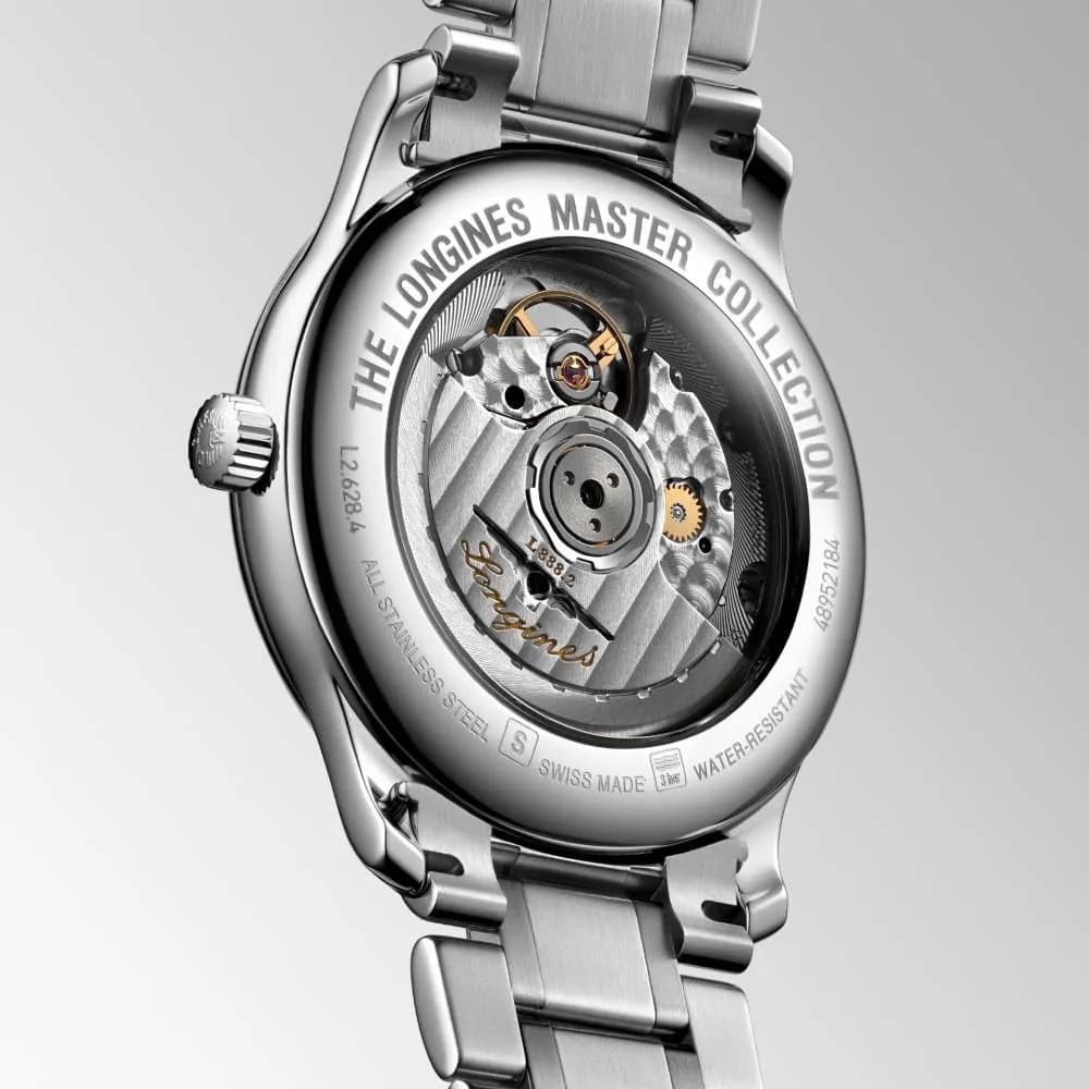 Longines Master Collection