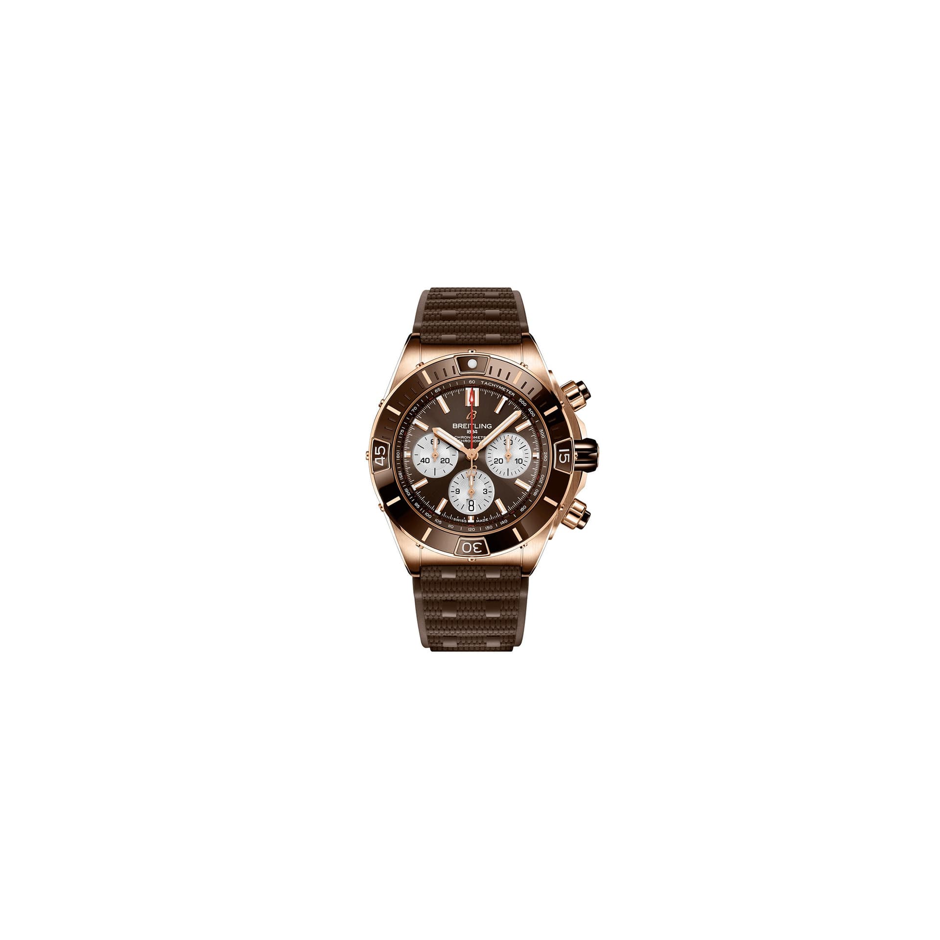 Breitling Super Chronomat B01 44