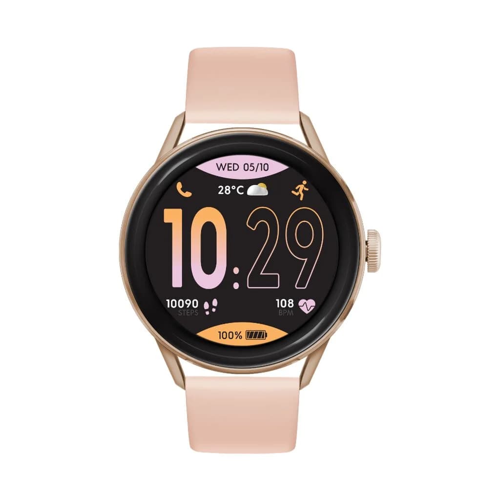 Ice Watch Montre Connectée Ice Watch Smart 2.0