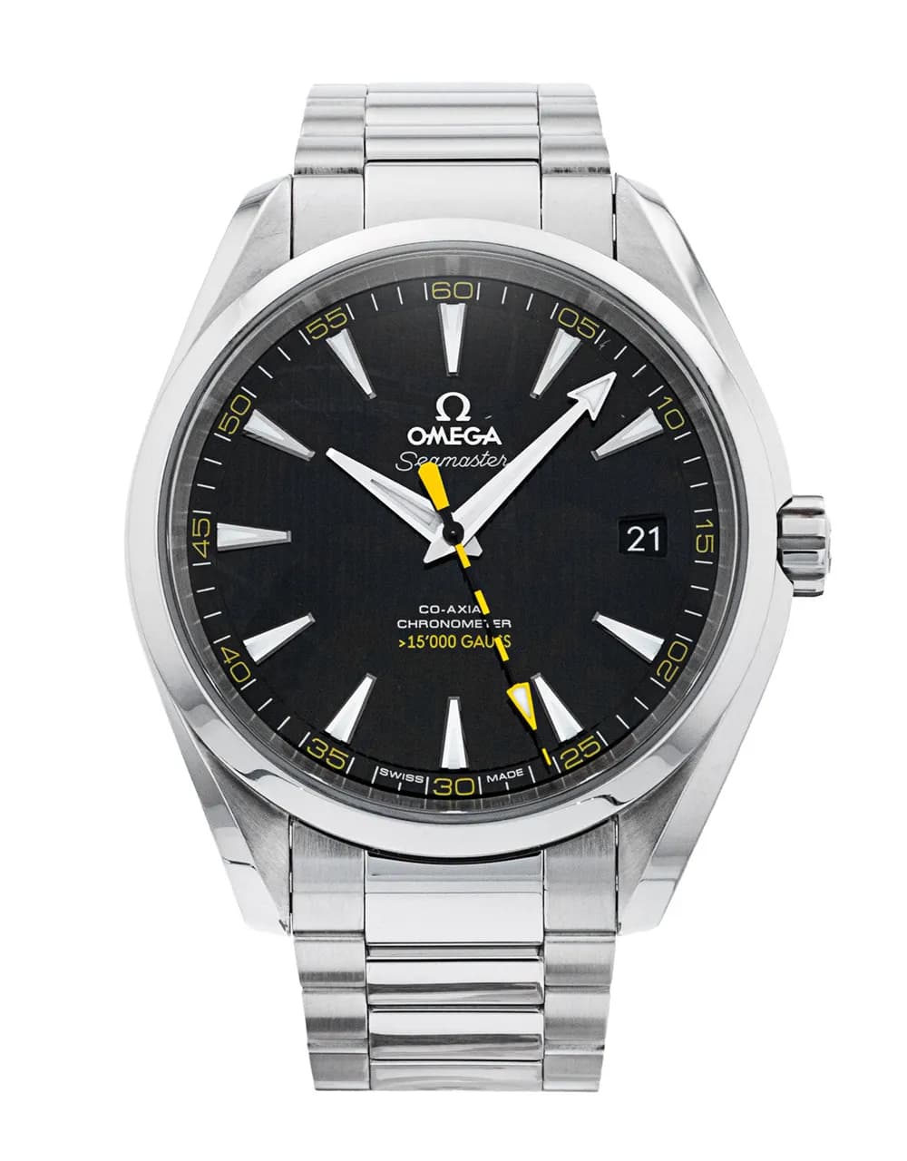 Omega Omega Aqua Terra 150m Gents 231.10.42.21.01.002