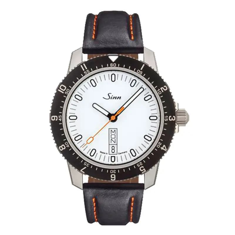 Sinn Montre Sportive 105 St Sa W