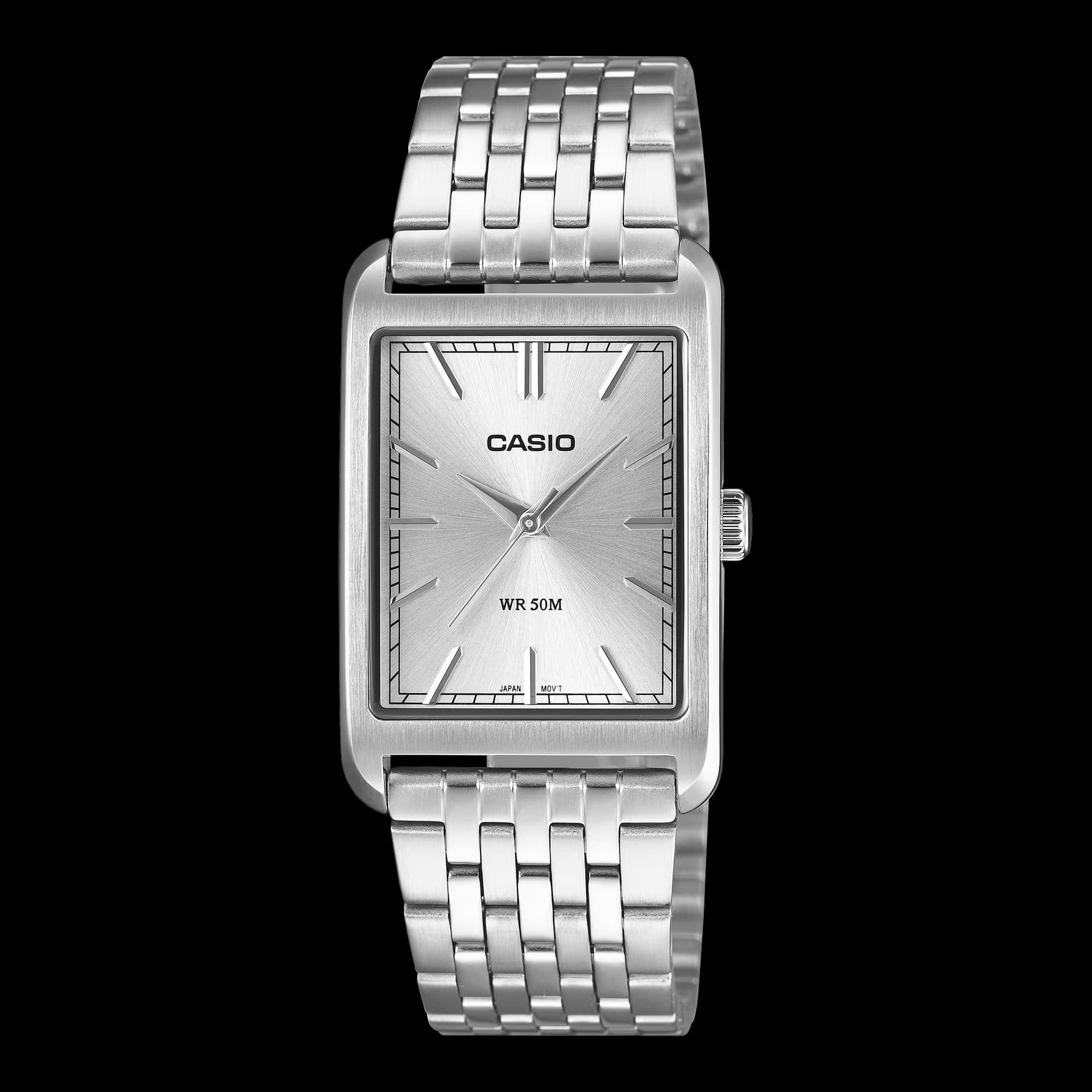 Casio Montre MTP-B215D-7AVER