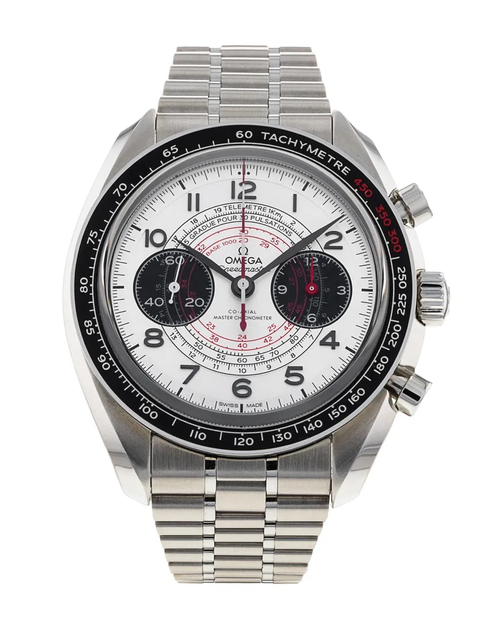 Watchfinder & Co. occasion