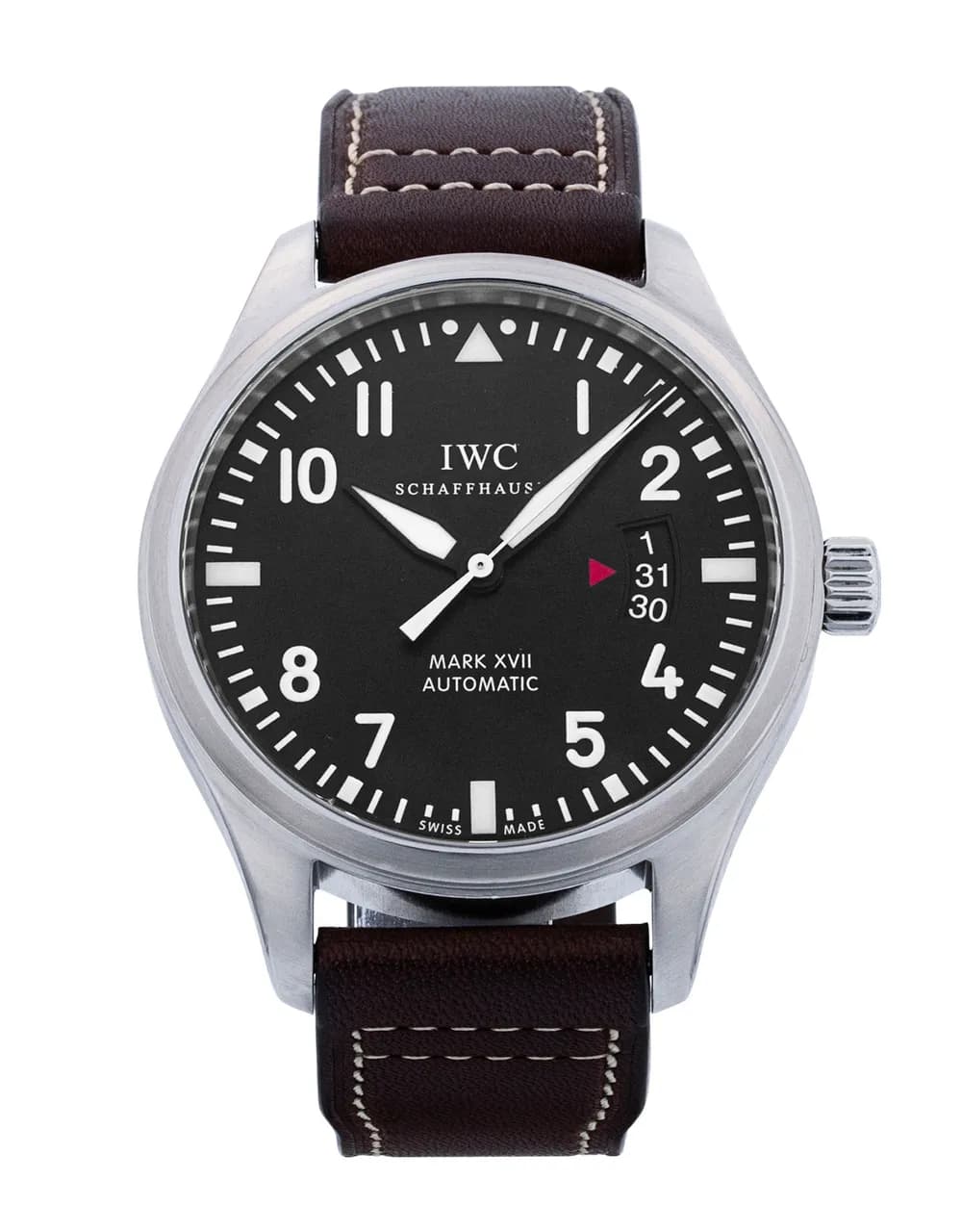 IWC Schaffhausen IWC Pilot's Mark XVII IW326501