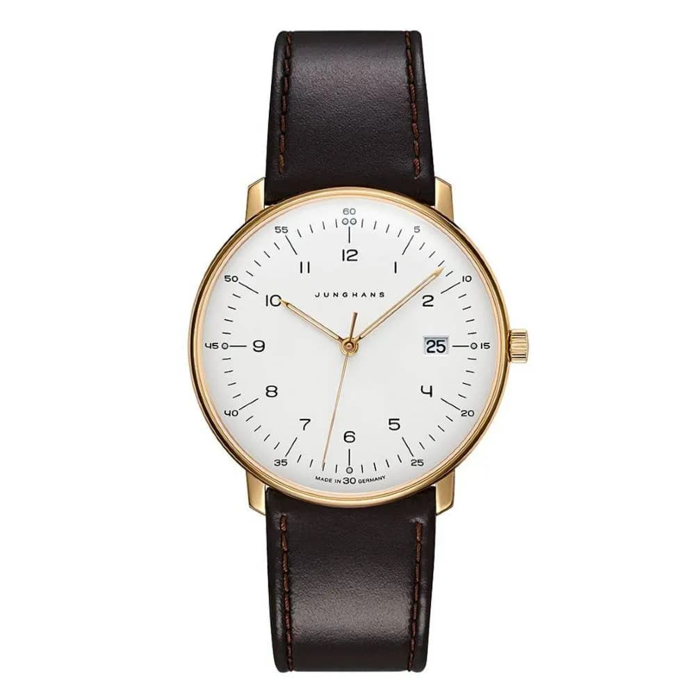 Junghans Max Bill Quartz