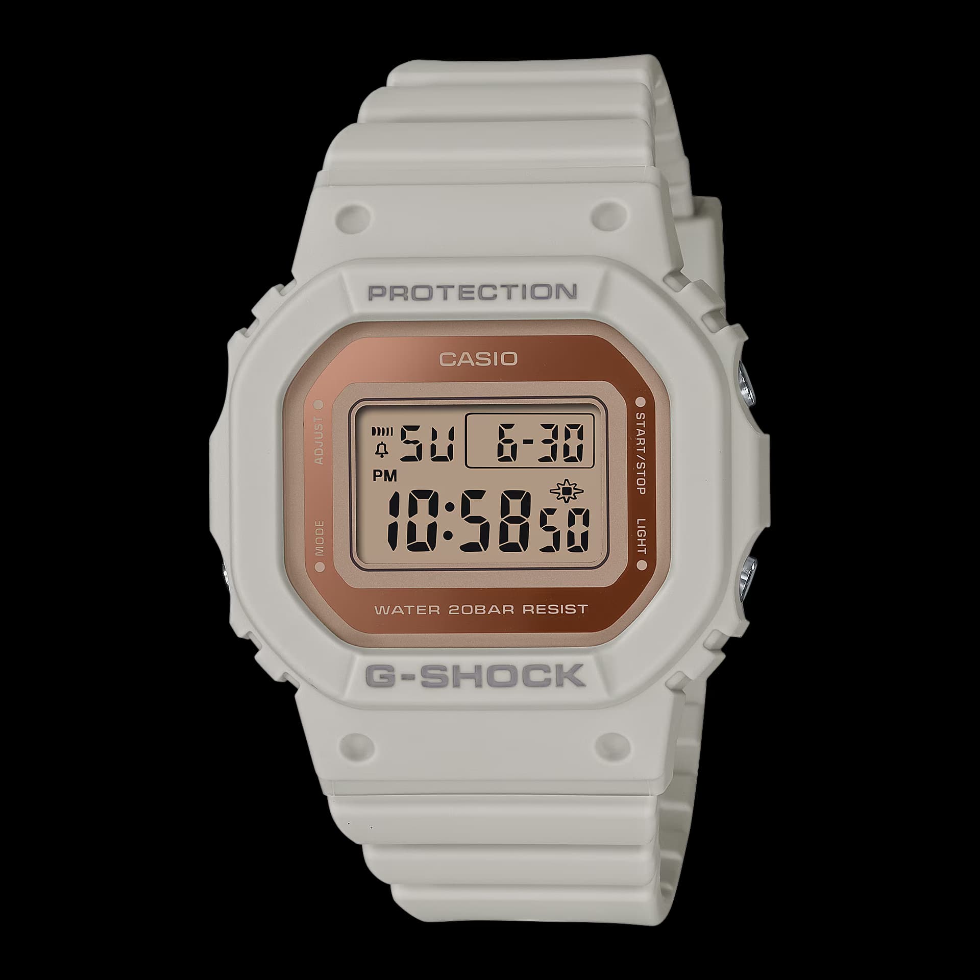 Casio GMD-S5600-8