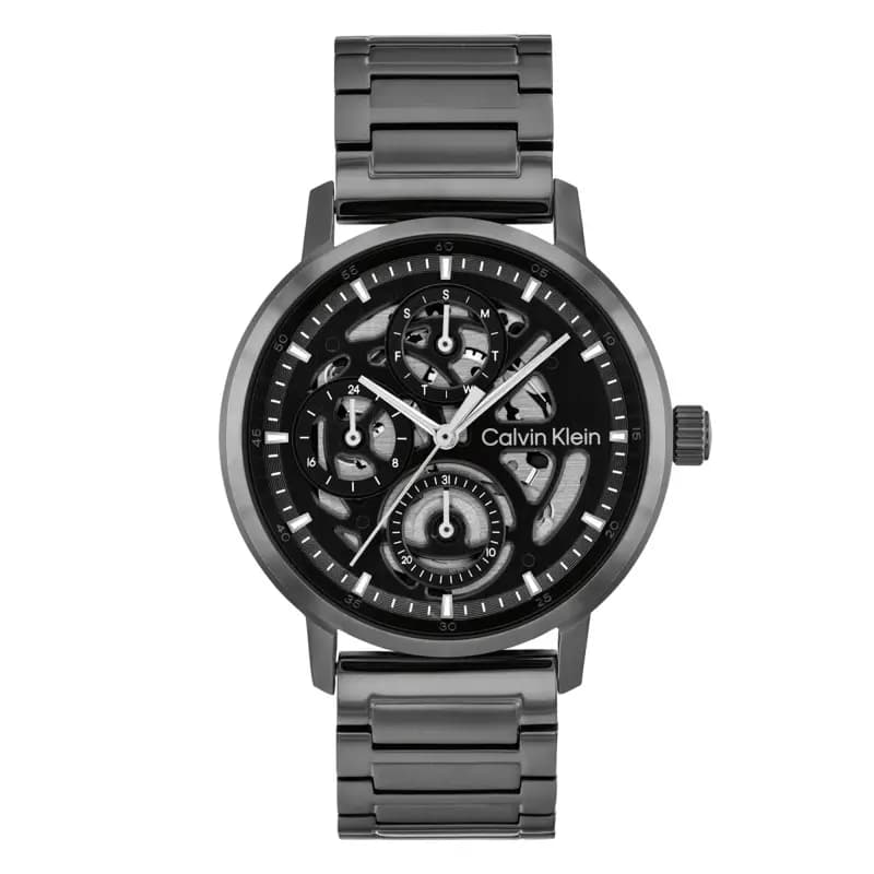 Calvin Klein Montre Gauge 25200563