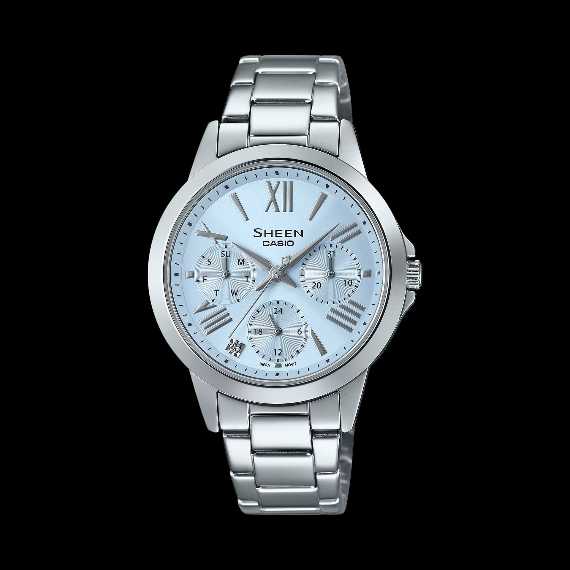 Casio SHE-3516D-2A
