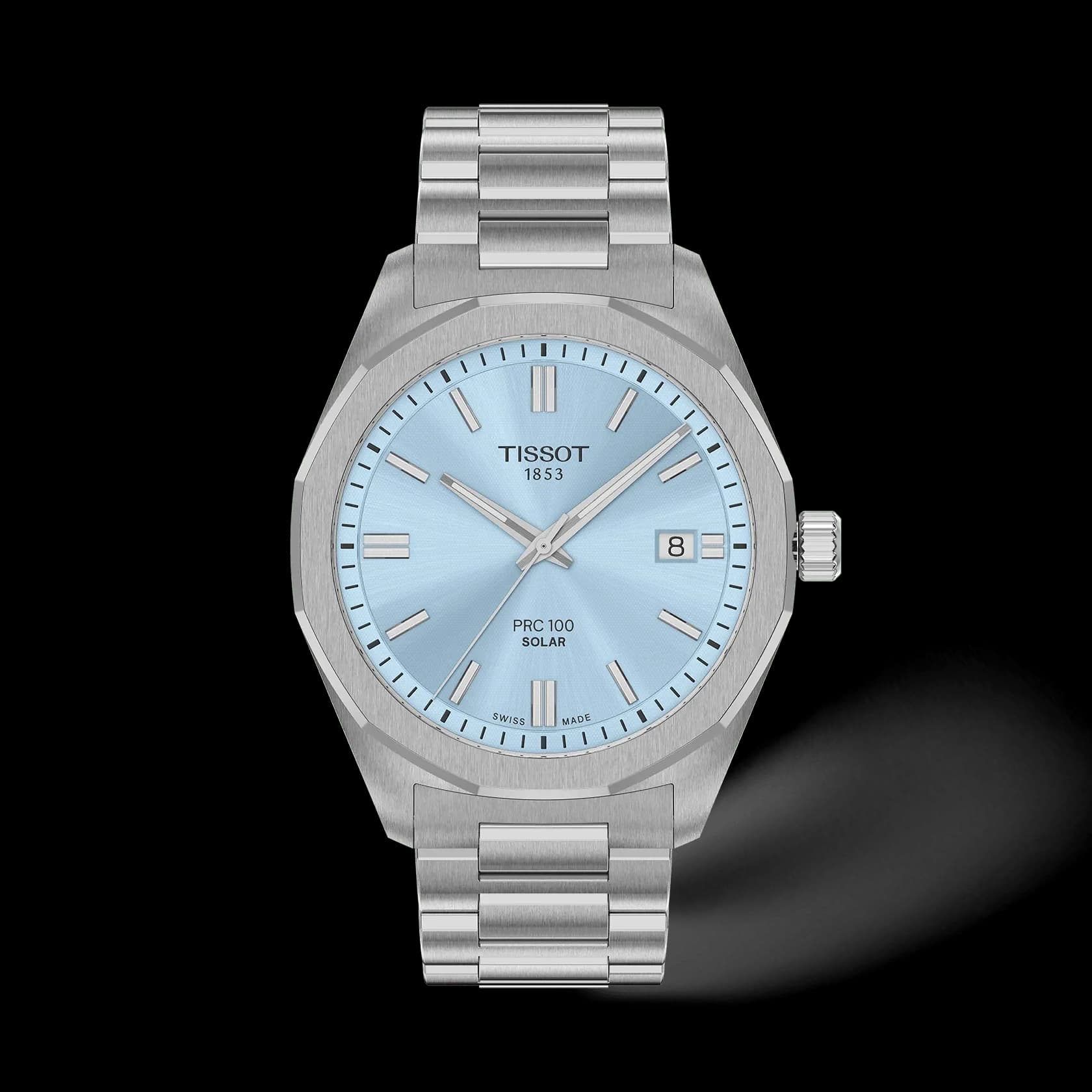 Tissot Tissot PRC 100 Solar 39mm