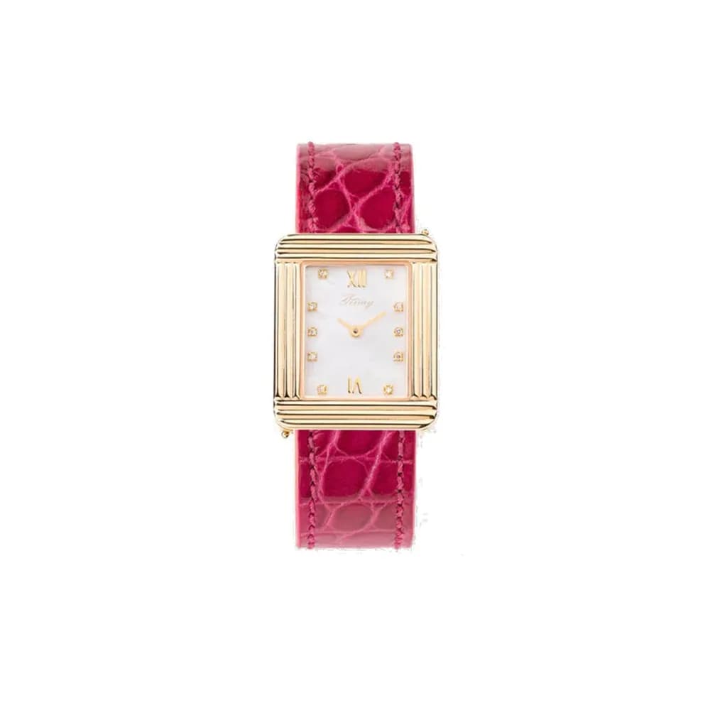 Poiray Montre Ma Première Grand Modèle