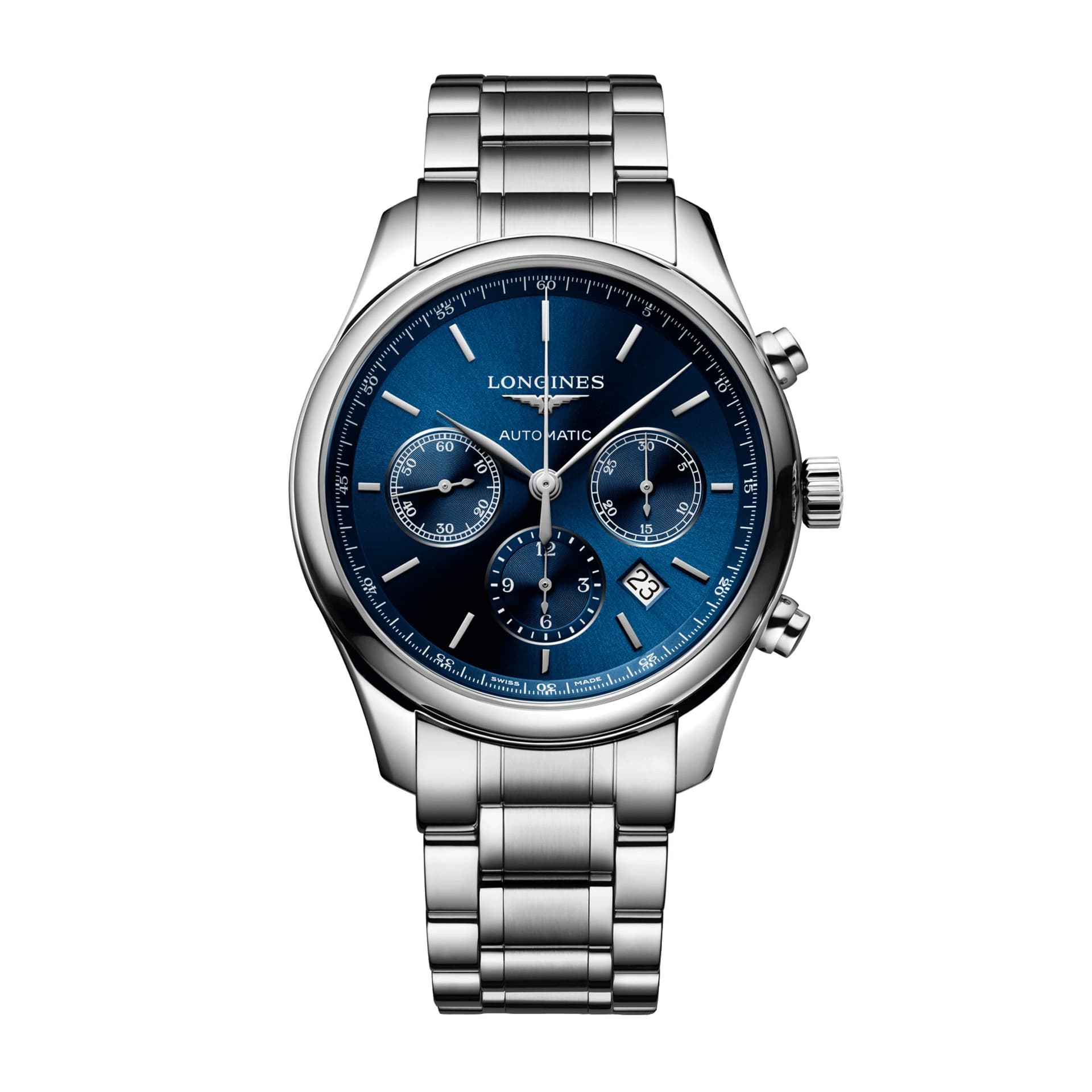 Longines The Longines Master Collection