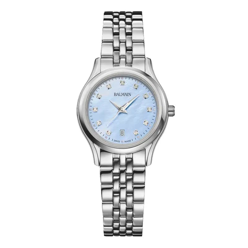 Balmain Montre Beleganza Lady II B83413396