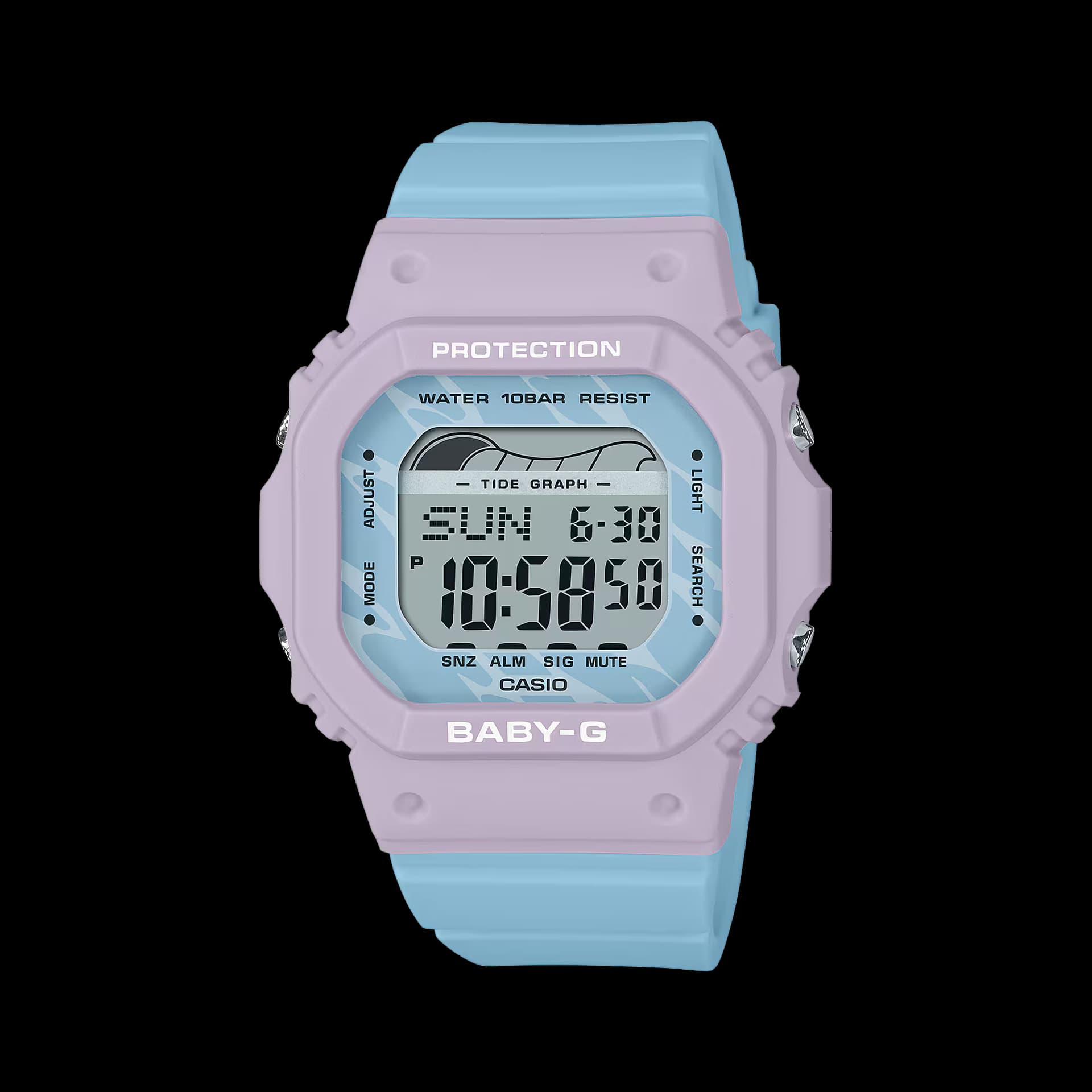 Casio BLX-565-2