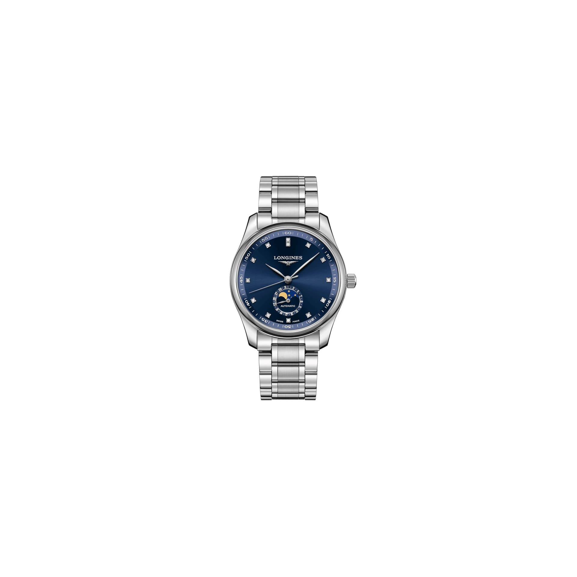 Longines The Longines Master Collection