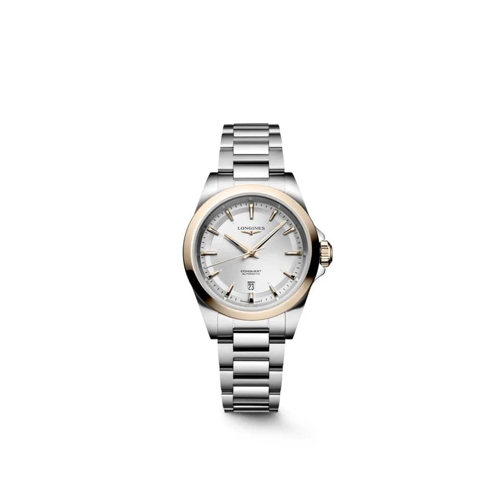Longines Conquest