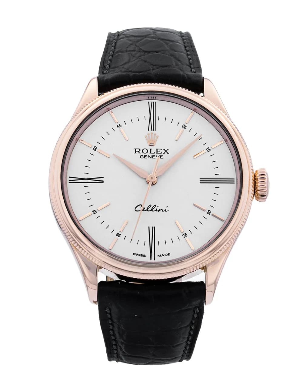Rolex Rolex Cellini 50505