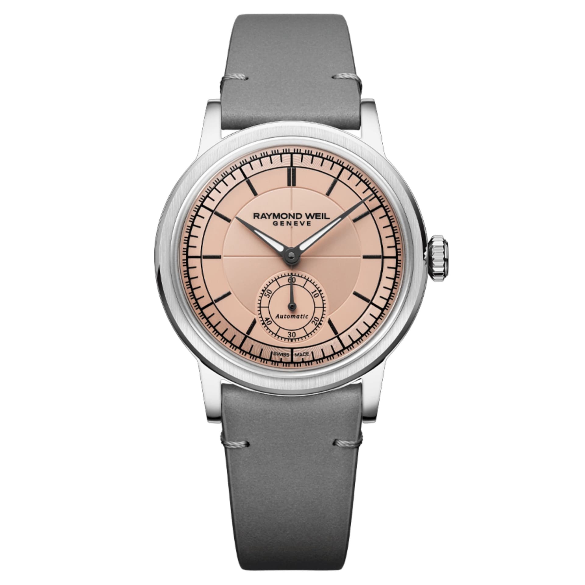 Raymond Weil Millesime