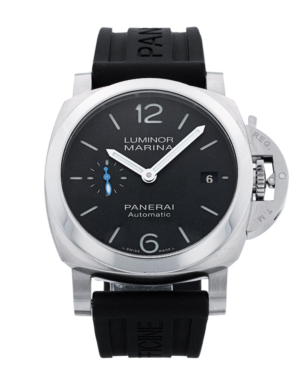 Panerai Panerai Luminor Quaranta PAM01272
