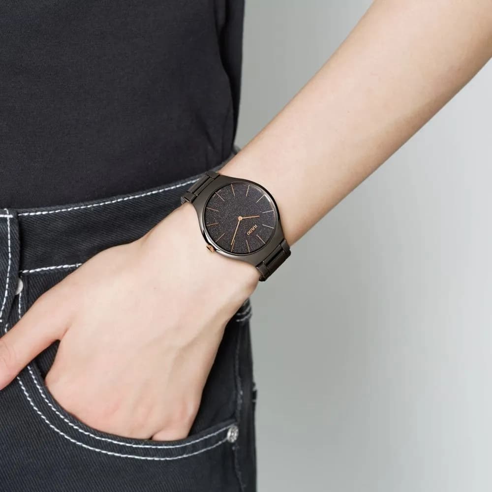 Rado True Thinline