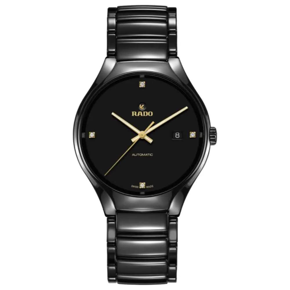 Rado True Automatic Diamonds